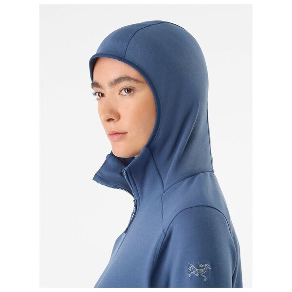 Alt 3 Kyanite Hoody