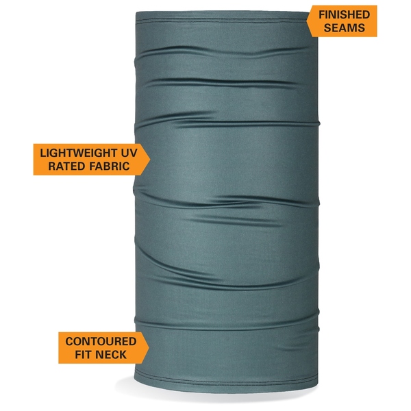 Alt 1 The Single Layer Tube