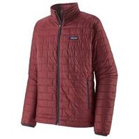 Sequoia Red (2023)
