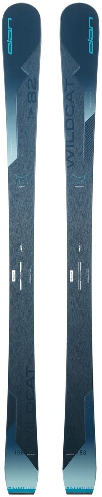 2024 Elan<br>Wildcat 82 CX Graphics