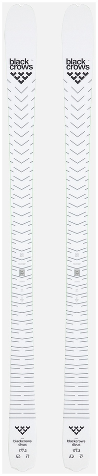 2023 Black Crows<br>Divus Graphics