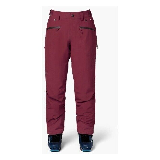 Flylow Women's Fae Ski Pants Powder7