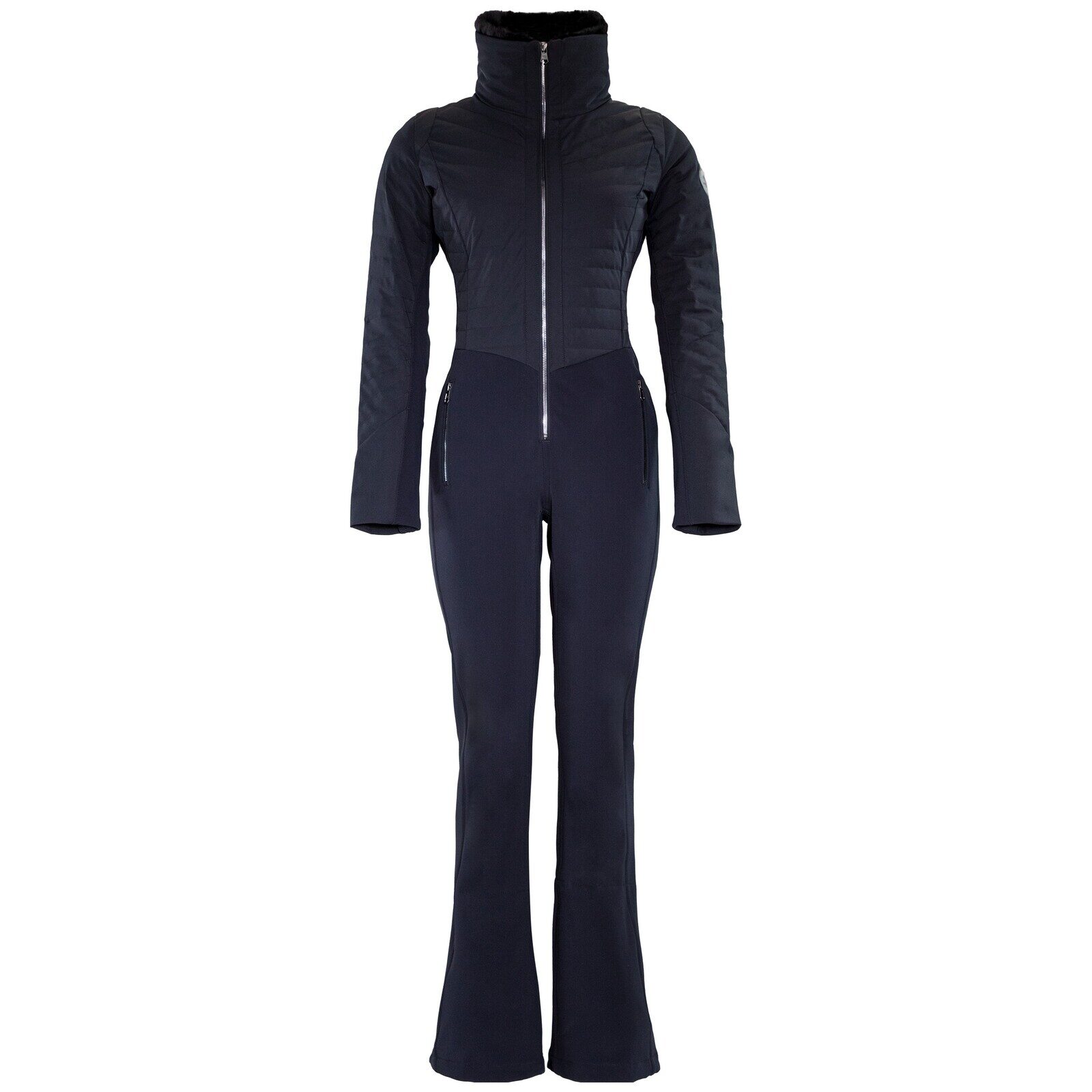 katze ski suit