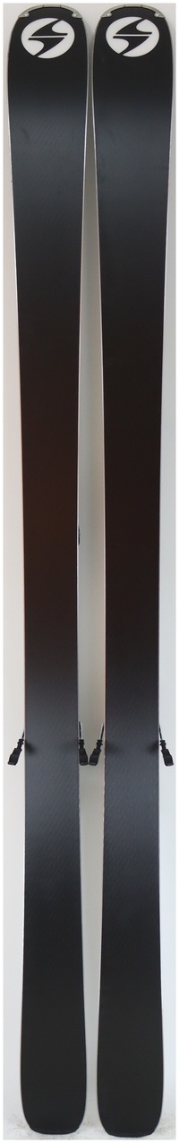 2022 Blizzard Brahma 88 SP Skis Bases