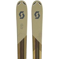 Scott Pure Mission 98Ti Men's Skis - Powder7