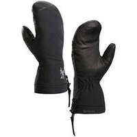 Arc'teryx Fission SV Mitten Gloves - Powder7
