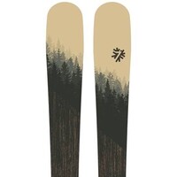 New 2024 Folsom Powder7 Spar 88 Skis in 177cm For Sale