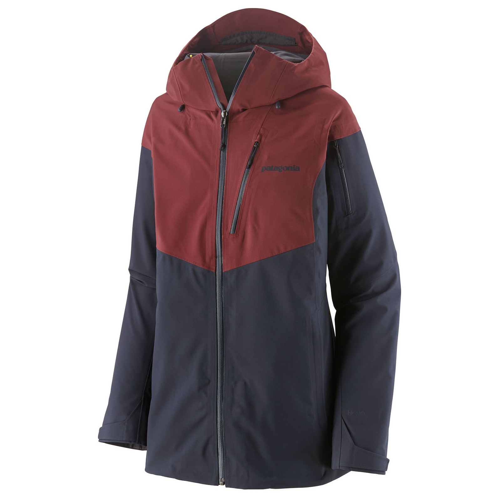 SnowDrifter Ski Jacket 