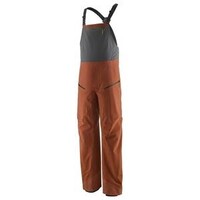 Patagonia Men's SnowDrifter Bibs Ski Pants - Powder7