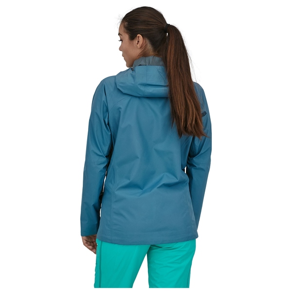 Patagonia Women's Powder Town Jacket Powder7