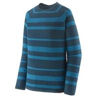 Peninsula Stripe Wavy Blue (2023)