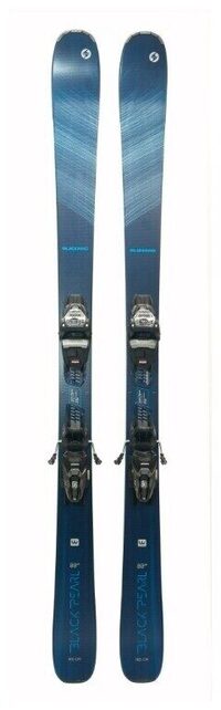 2022 Blizzard<br>Black Pearl 88 SP Graphics
