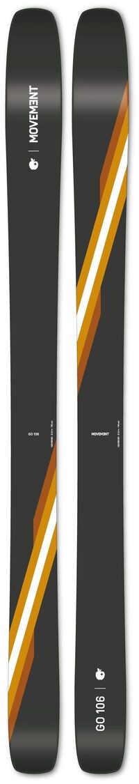 2024 Movement<br>Go 106 Graphics