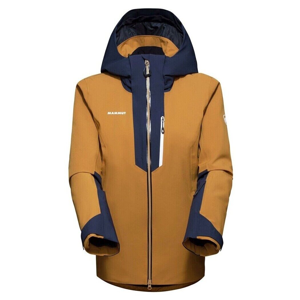 Mammut Women's Stoney HS Thermo Jacket 