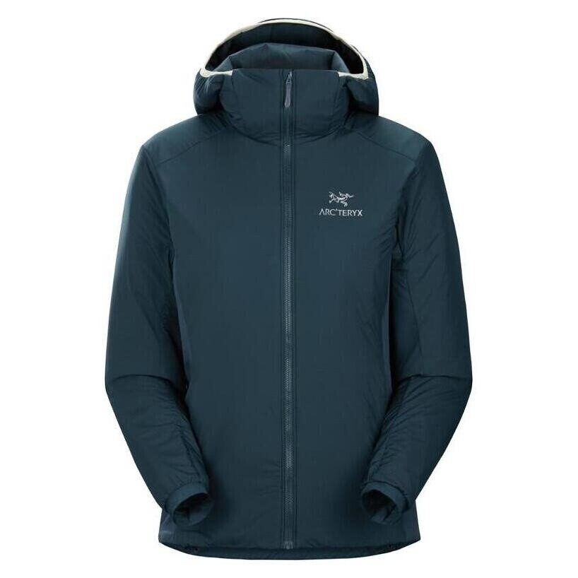 Arc'teryx Women's Proton Hoody Jacket Powder7