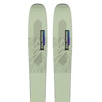 New 2023 Salomon QST Lumen 98 Skis in 160cm For Sale