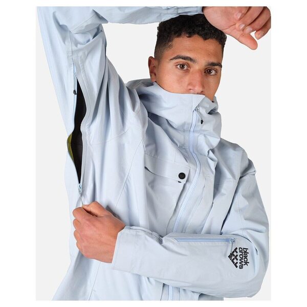 Black Crows Men's Freebird Xpore Jacket - Powder7