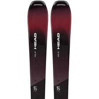 demo 2023 Head Total Joy Skis in 163cm For Sale