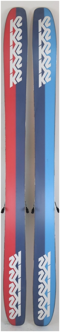 スキー K2 MARKSMAN 170cm K2 Marksman Ski - Ski