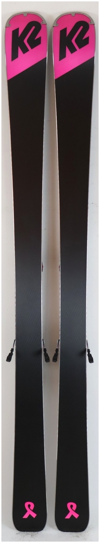 k2 endless luv skis ER3 Womens Ski Package This frontside ski is best at carving up groomed terain 2019 K2 Endless Luv 153cm