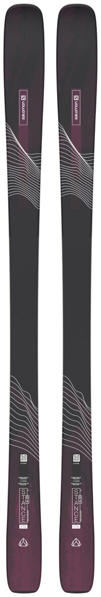 2023 Salomon<br>Stance W 84 Graphics