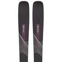 demo 2023 Salomon Stance W 84 Skis in 167cm For Sale
