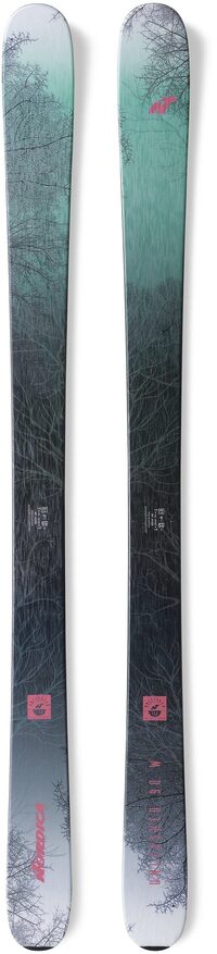 2023 Nordica<br>Unleashed 90 W Graphics
