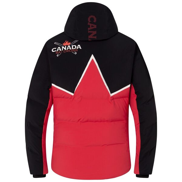 Descente Men's CSX Replica Ski Jacket Powder7