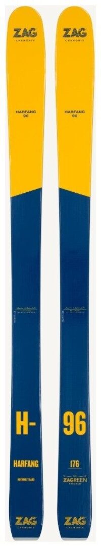 2025 ZAG<br>Harfang 96 Graphics