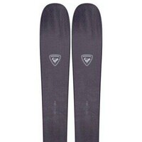 New 2024 Rossignol Rallybird 102 Skis in 162cm For Sale