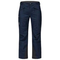 Haglofs Women's Lumi Form Pant - Powder7