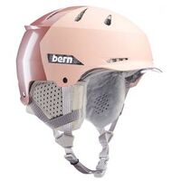 Metallic Rose Gold Hatstyle (2024)