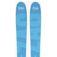 2022 Blizzard Sheeva 9 172cm Skis on Sale - Powder7