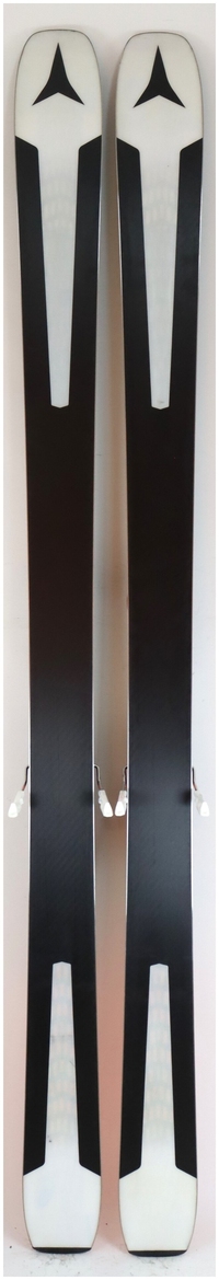 2020 Atomic Vantage 97 Ti 188cm Used Demo Skis w Bindings - Powder7