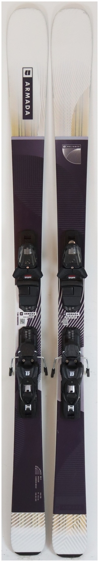 2021 Armada<br>Reliance 82 C Graphics