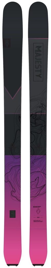 2024 Majesty<br>Havoc Carbon Graphics