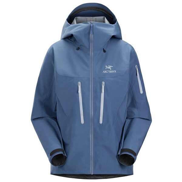 Arc'teryx Women's Alpha SV Ski Jacket - Powder7