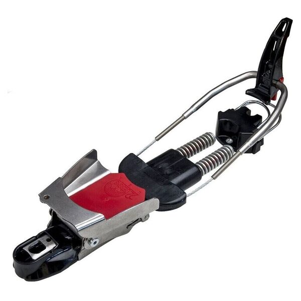 22 Designs Axl Telemark Ski Bindings - Powder7