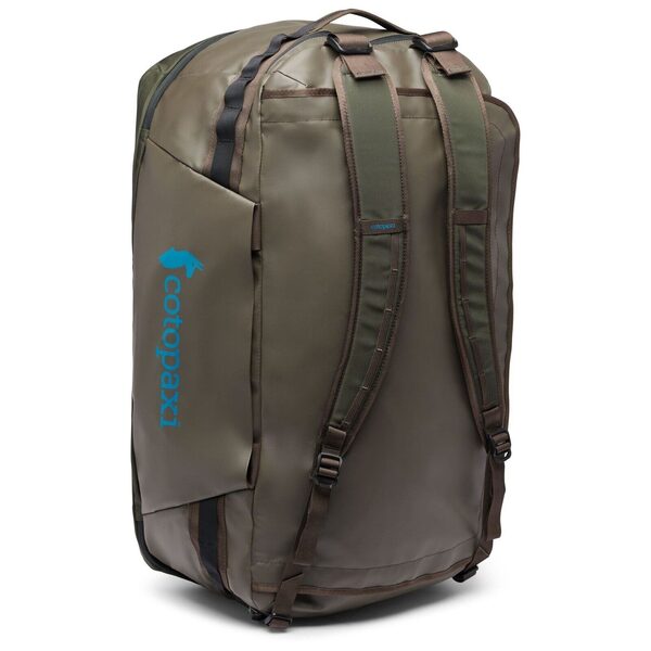 Cotopaxi Allpa 50L Duffel Bag Luggage - Powder7