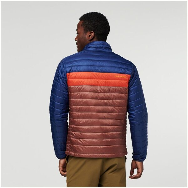 Alt 2 Capa Insulated Jacket