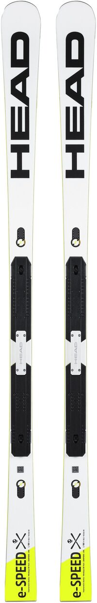 2022-2023モデル HEAD WCRebels e-Racepro Head WC Rebels e-Race Pro Race Skis + FF 14 GW Bindings