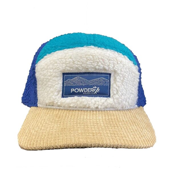 =Powder7 Fuzz Hat 