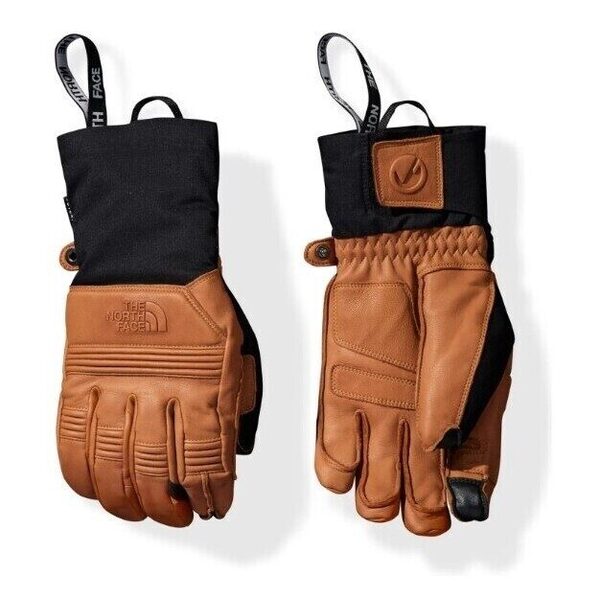 The North Face Men's Montana Inferno Ski Glove - Powder7