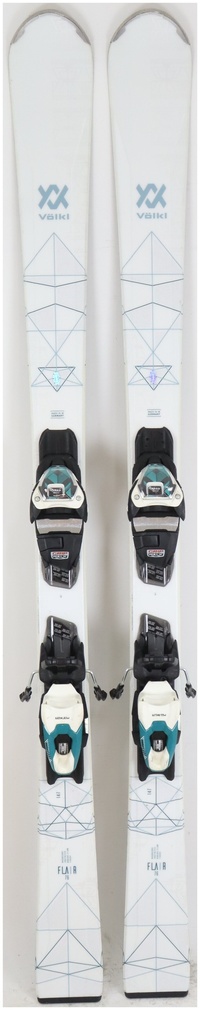 2019 Volkl<br>Flair 76 Graphics