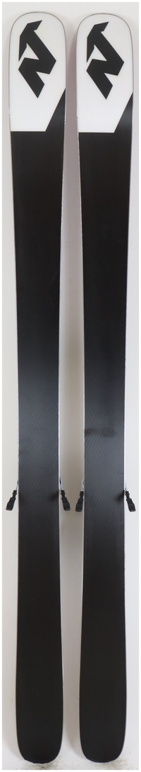 2023 Nordica Santa Ana 88 Skis Bases