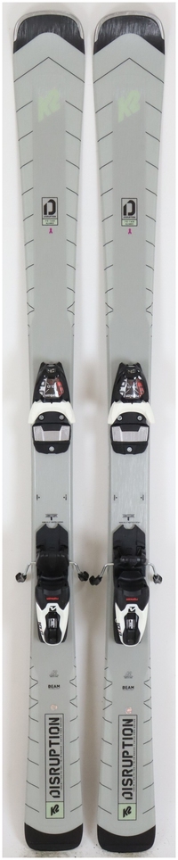 2022 K2<br>Disruption 75 Alliance Graphics