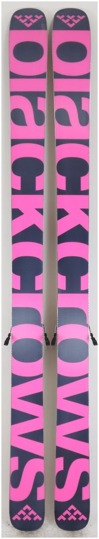 2022 Black Crows Corvus Skis Bases