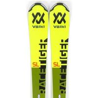 Volkl Racetiger SL Junior Men's Skis On Sale - Powder7