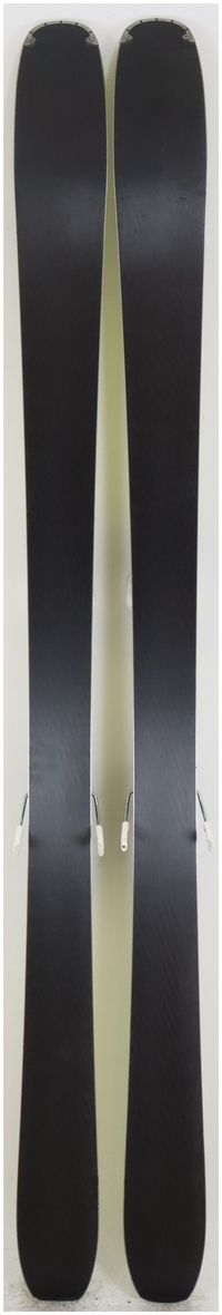 2017 Salomon QST 85 177cm Used Demo Skis w Bindings - Powder7