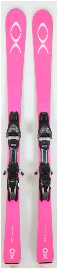 Skis Exonde d'occasion, reconditionnés et neufs (9